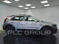 2023 KIA Niro