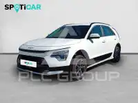 2023 KIA Niro