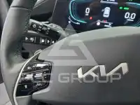 2023 KIA Niro