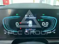 2023 KIA Niro
