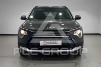 2023 KIA Niro