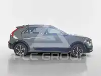 2023 KIA Niro