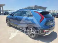 2023 KIA Niro