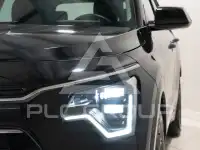 2023 KIA Niro