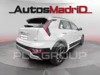 2023 KIA Niro