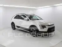2023 KIA Niro