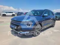 2023 KIA Niro