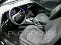 2023 KIA Niro