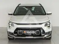 2023 KIA Niro