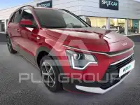 2023 KIA Niro