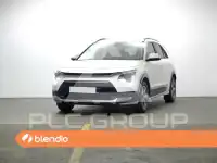 2023 KIA Niro