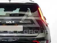 2023 KIA Niro