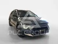 2023 KIA Niro