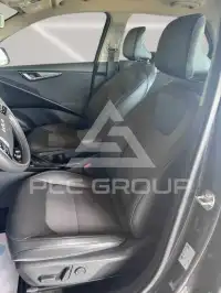 2023 KIA Niro