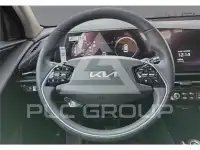 2023 KIA Niro