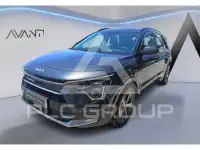 2023 KIA Niro