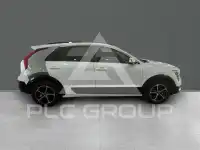 2023 KIA Niro
