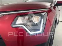 2023 KIA Niro