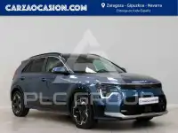 2023 KIA Niro