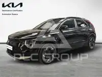2023 KIA Niro