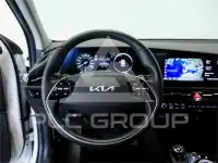 2023 KIA Niro