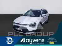 2023 KIA Niro