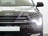 2023 KIA Niro