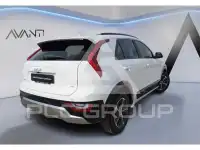 2023 KIA Niro