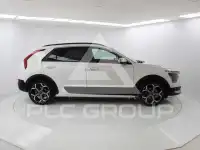 2023 KIA Niro