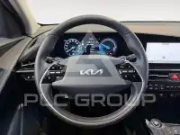 2023 KIA Niro
