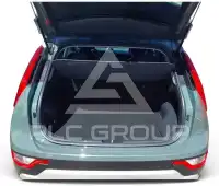 2023 KIA Niro