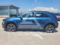 2023 KIA Niro