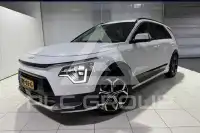 2023 KIA Niro