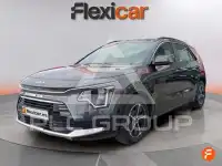 2023 KIA Niro
