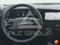 2023 KIA Niro