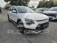 2023 KIA Niro