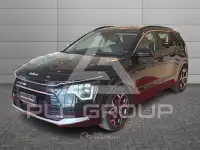 2023 KIA Niro
