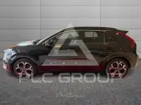 2023 KIA Niro