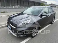 2023 KIA Niro