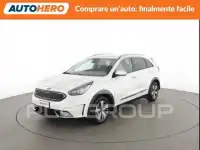 2023 KIA Niro