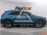 2023 KIA Niro