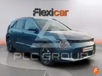 2023 KIA Niro