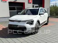 2023 KIA Niro