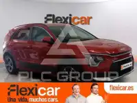 2023 KIA Niro