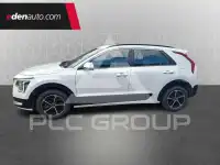2023 KIA Niro