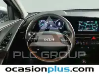 2023 KIA Niro