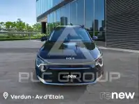 2023 KIA Niro