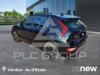 2023 KIA Niro