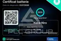 2023 KIA Niro