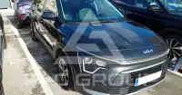 2023 KIA Niro
